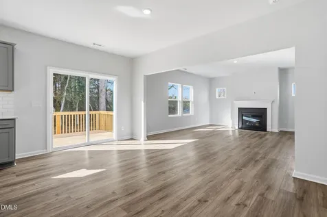 154 Harriette Court Lillington NC 27546