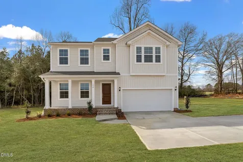154 Harriette Court Lillington NC 27546