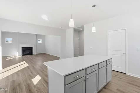 154 Harriette Court Lillington NC 27546
