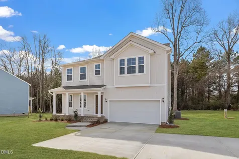 154 Harriette Court Lillington NC 27546