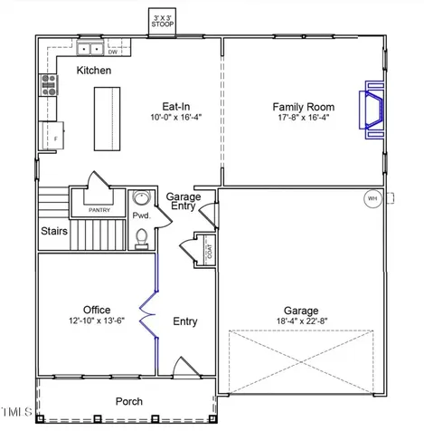 154 Harriette Court Lillington NC 27546