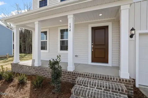 154 Harriette Court Lillington NC 27546