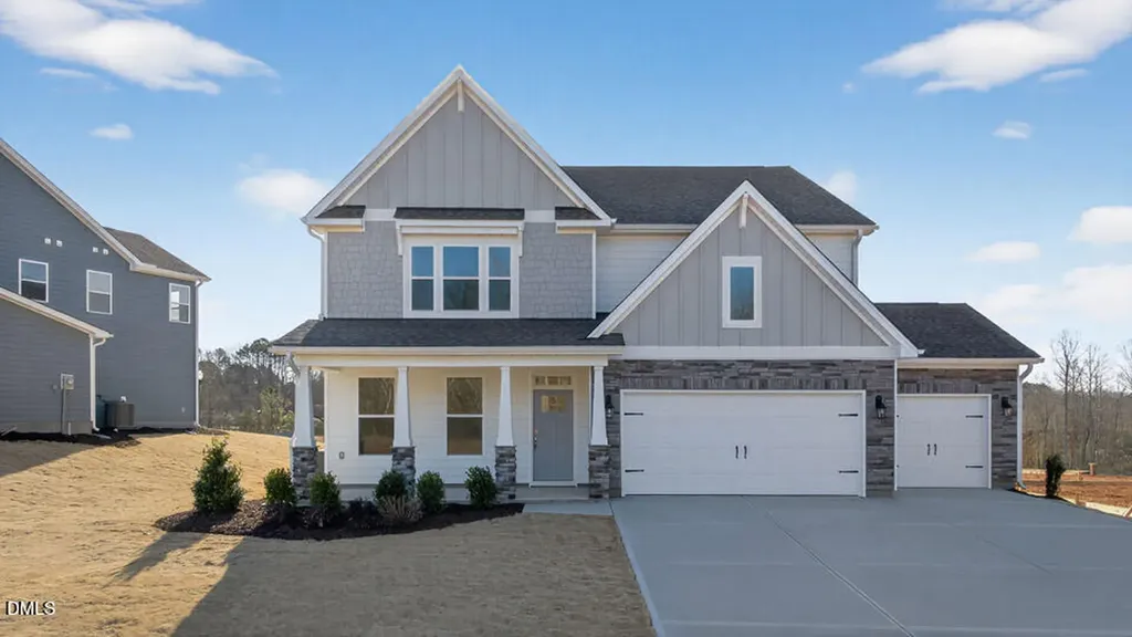 49 West Fire Opal Court Clayton NC 27520