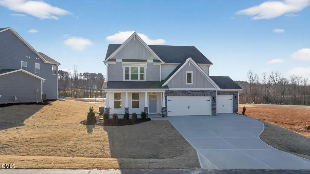 49 West Fire Opal Court Clayton NC 27520