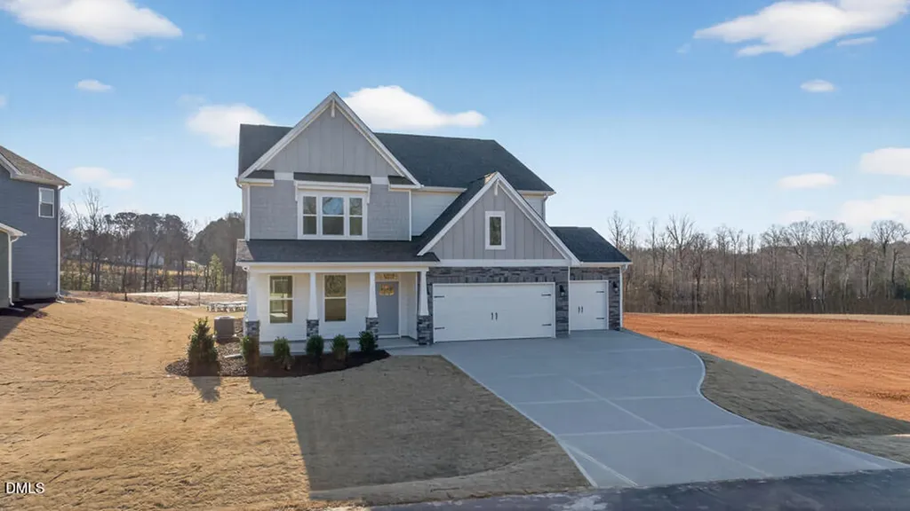 49 West Fire Opal Court Clayton NC 27520
