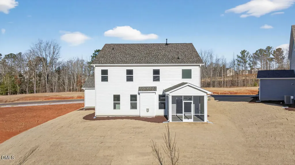 49 West Fire Opal Court Clayton NC 27520