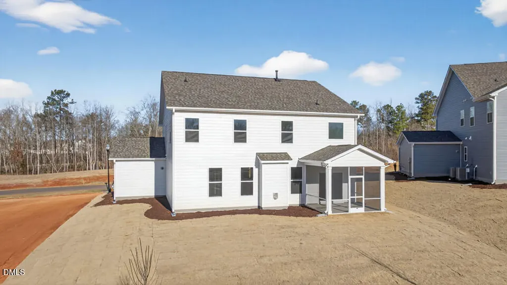 49 West Fire Opal Court Clayton NC 27520