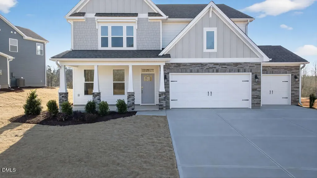49 West Fire Opal Court Clayton NC 27520
