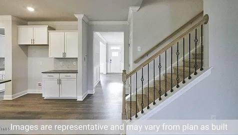 49 West Fire Opal Court Clayton NC 27520