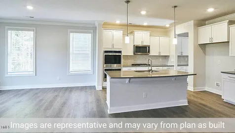 49 West Fire Opal Court Clayton NC 27520