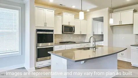 49 West Fire Opal Court Clayton NC 27520