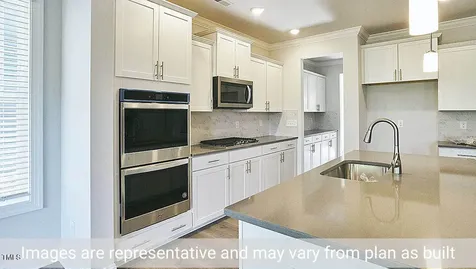 49 West Fire Opal Court Clayton NC 27520
