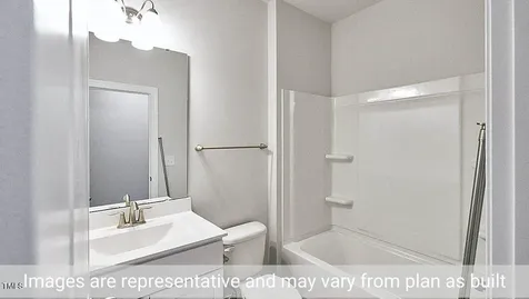 49 West Fire Opal Court Clayton NC 27520