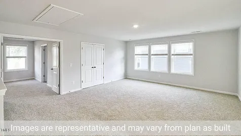 49 West Fire Opal Court Clayton NC 27520