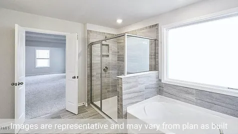 49 West Fire Opal Court Clayton NC 27520