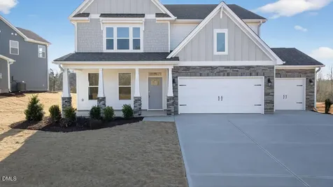 49 West Fire Opal Court Clayton NC 27520