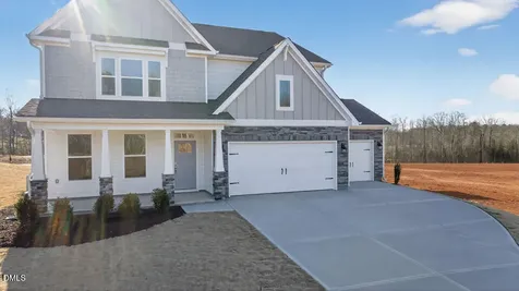 49 West Fire Opal Court Clayton NC 27520