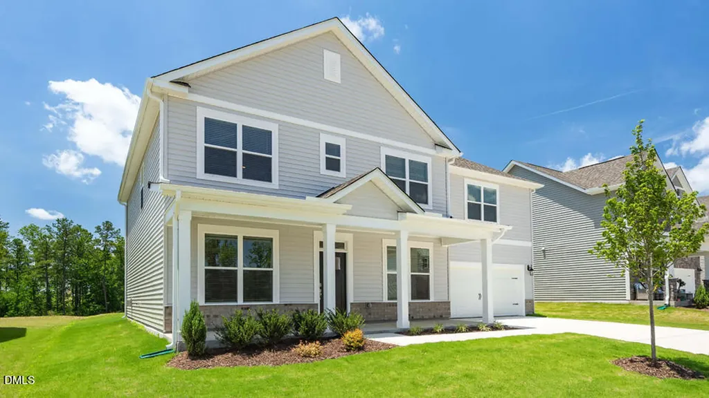 37 Pink Iris Court Clayton NC 27520