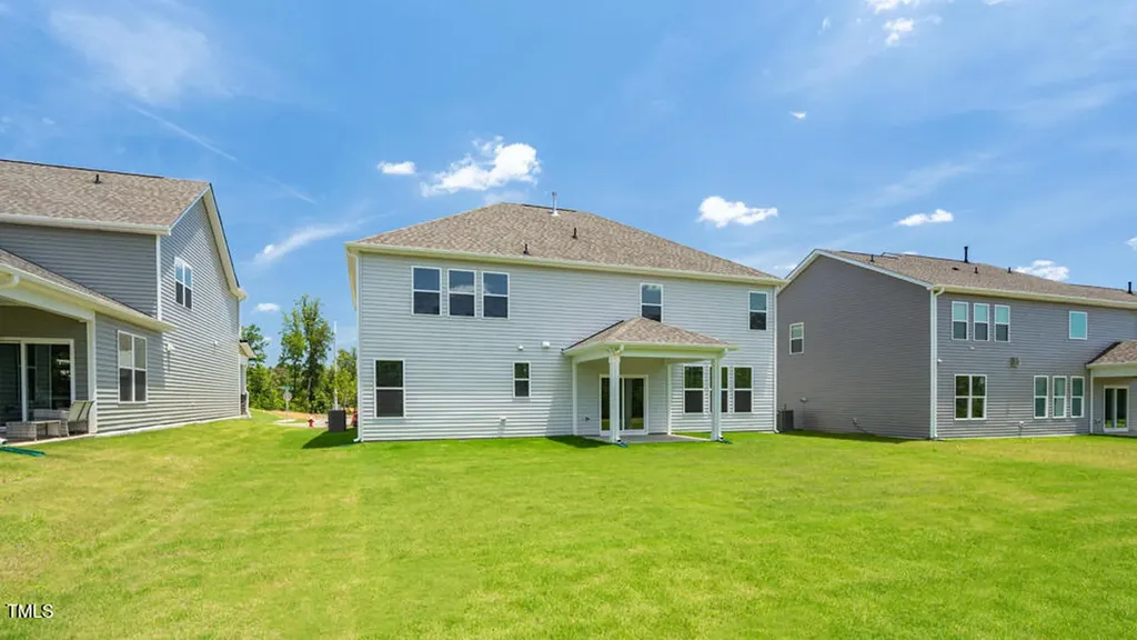 37 Pink Iris Court Clayton NC 27520