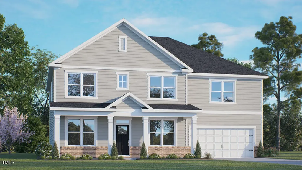 37 Pink Iris Court Clayton NC 27520