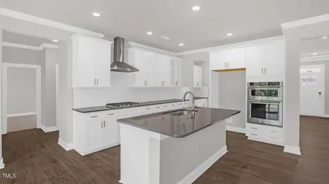 37 Pink Iris Court Clayton NC 27520