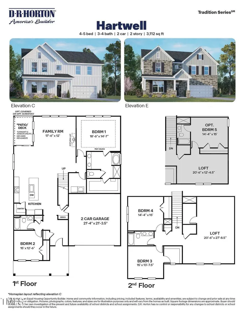 154 Red Jasper Way Clayton NC 27520