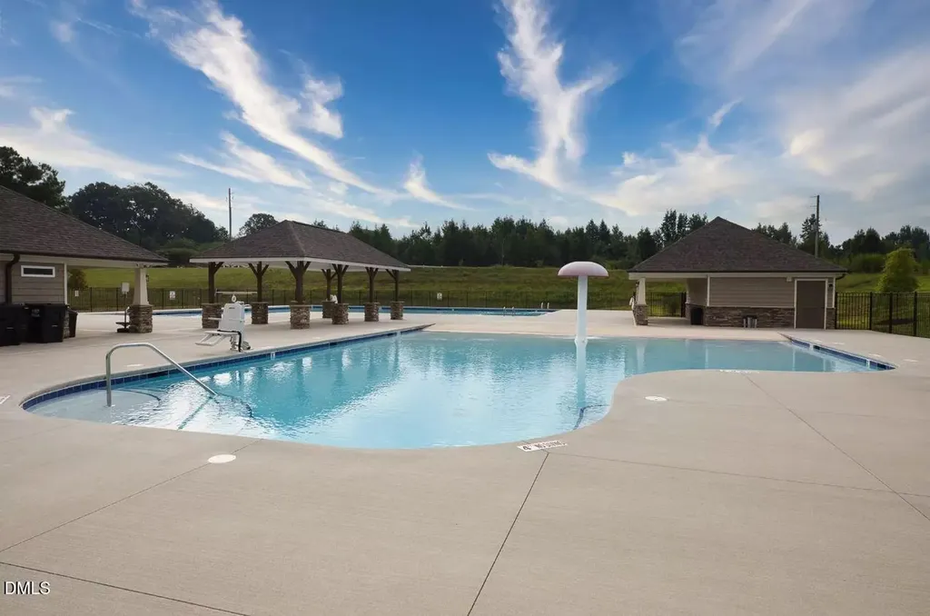 154 Red Jasper Way Clayton NC 27520