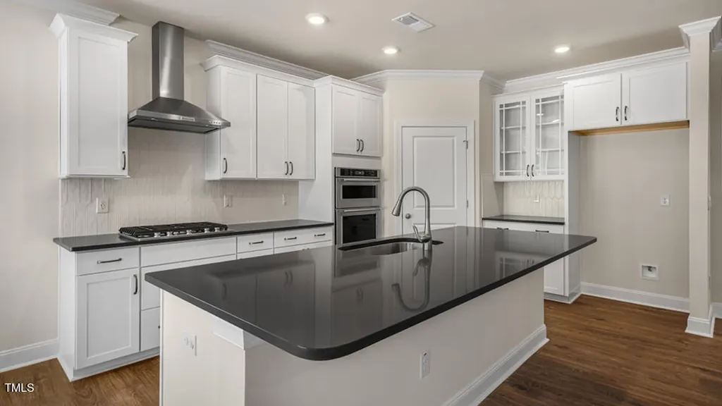 154 Red Jasper Way Clayton NC 27520