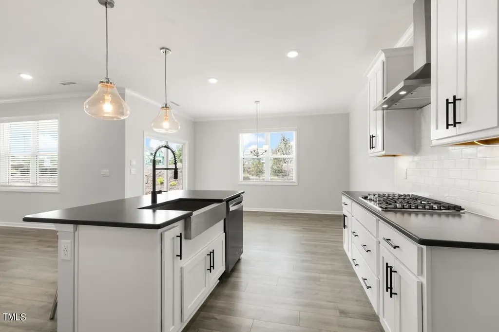 54 East Fire Opal Court Clayton NC 27520