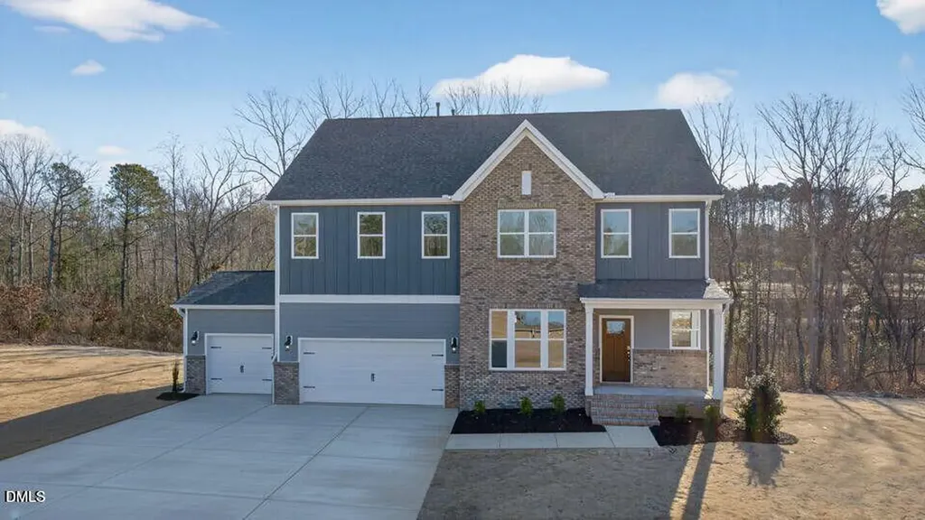 54 East Fire Opal Court Clayton NC 27520