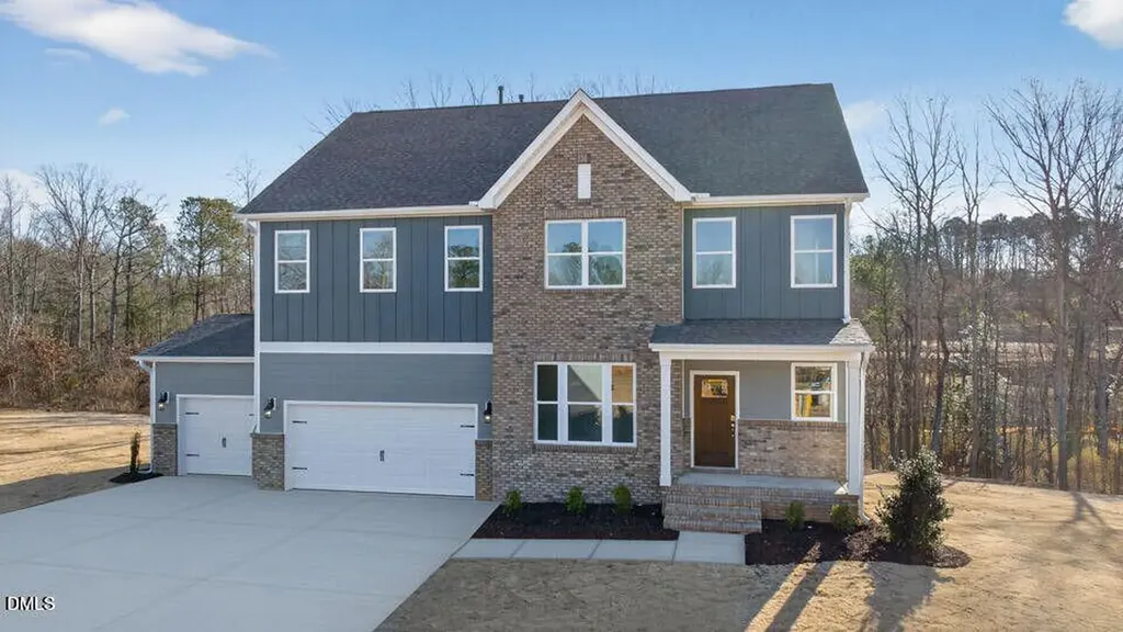 54 East Fire Opal Court Clayton NC 27520