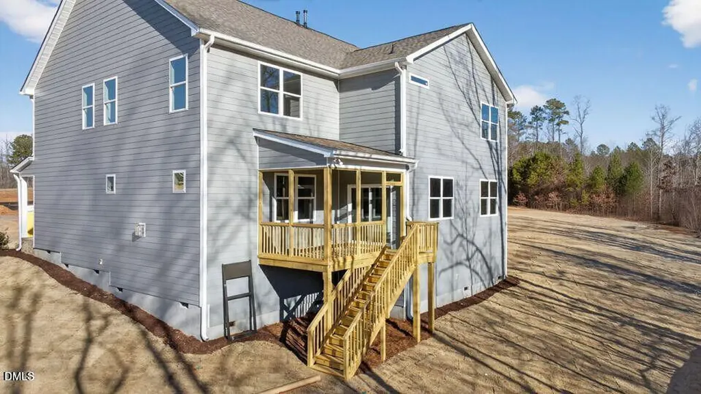 54 East Fire Opal Court Clayton NC 27520