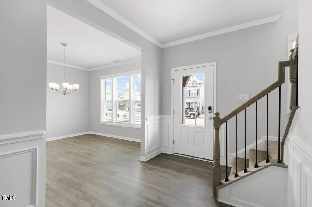 54 East Fire Opal Court Clayton NC 27520