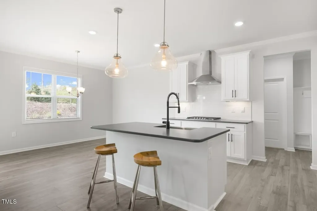 54 East Fire Opal Court Clayton NC 27520