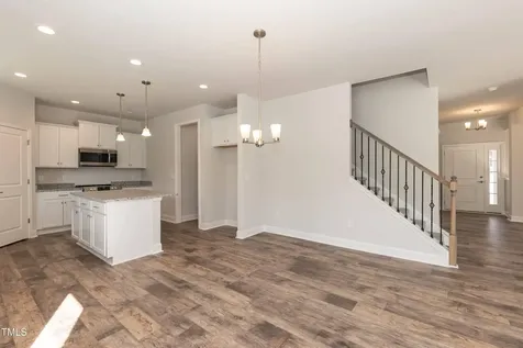 243 Lake Edge Drive Lillington NC 27546