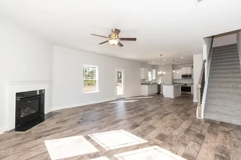 243 Lake Edge Drive Lillington NC 27546