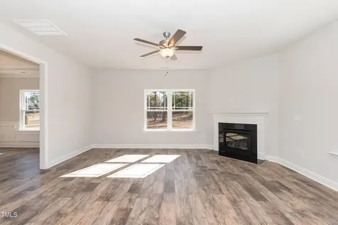 243 Lake Edge Drive Lillington NC 27546
