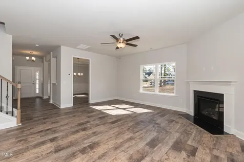 243 Lake Edge Drive Lillington NC 27546
