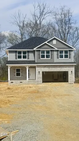 243 Lake Edge Drive Lillington NC 27546