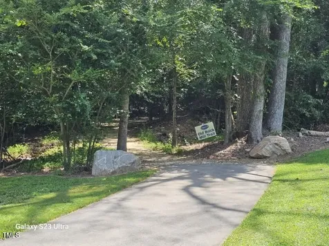 243 Lake Edge Drive Lillington NC 27546