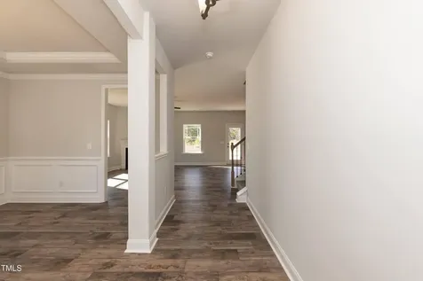 243 Lake Edge Drive Lillington NC 27546
