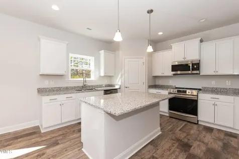 243 Lake Edge Drive Lillington NC 27546