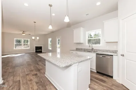 243 Lake Edge Drive Lillington NC 27546