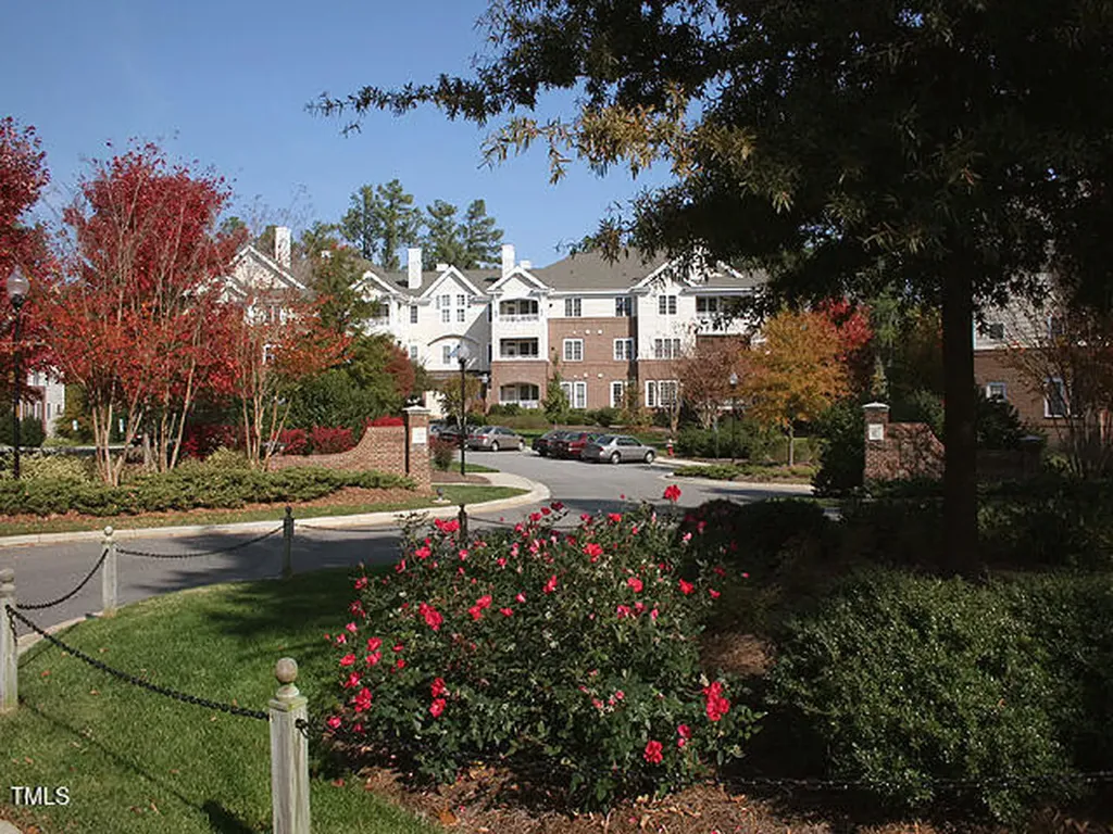 108-201 Northbrook Drive Raleigh NC 27609
