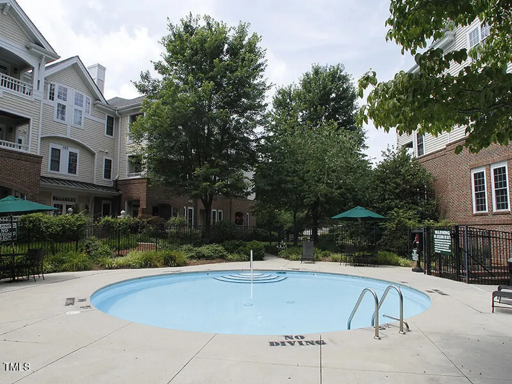 108-201 Northbrook Drive Raleigh NC 27609