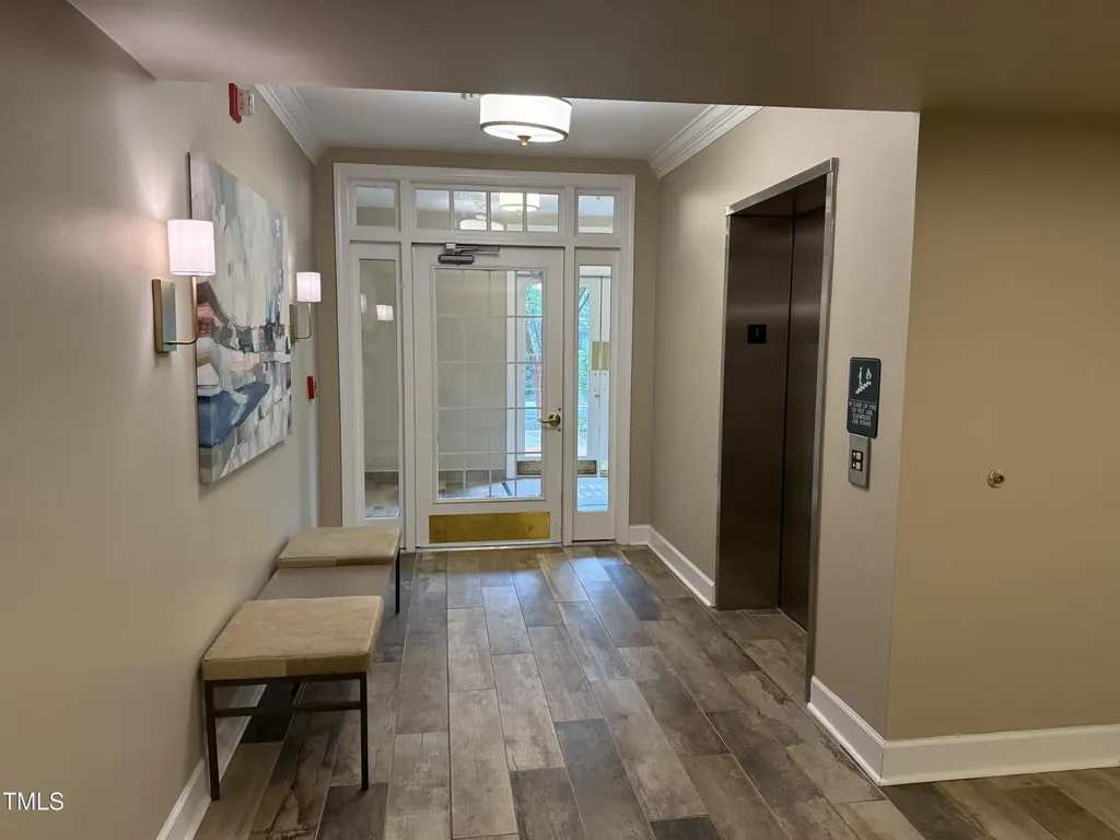 108-201 Northbrook Drive Raleigh NC 27609