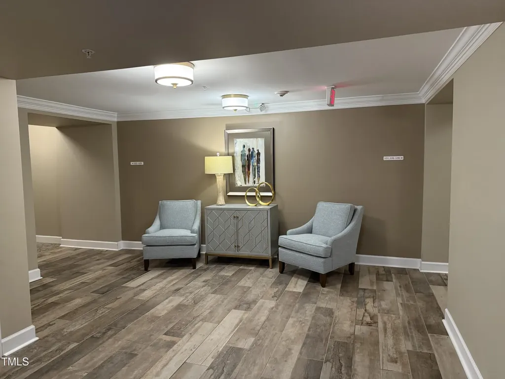 108-201 Northbrook Drive Raleigh NC 27609