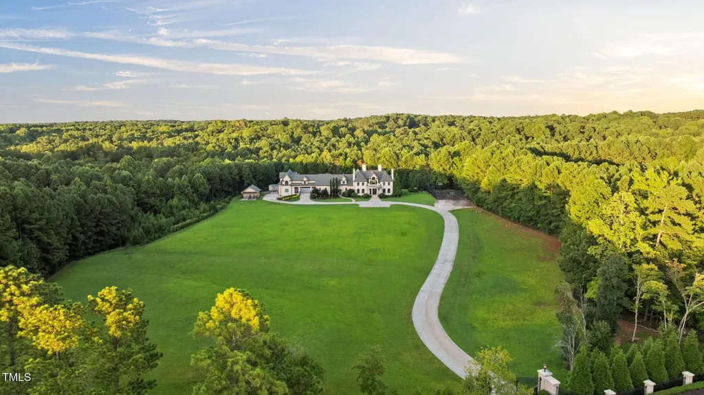 12660 Boyce Mill Road Raleigh NC 27613