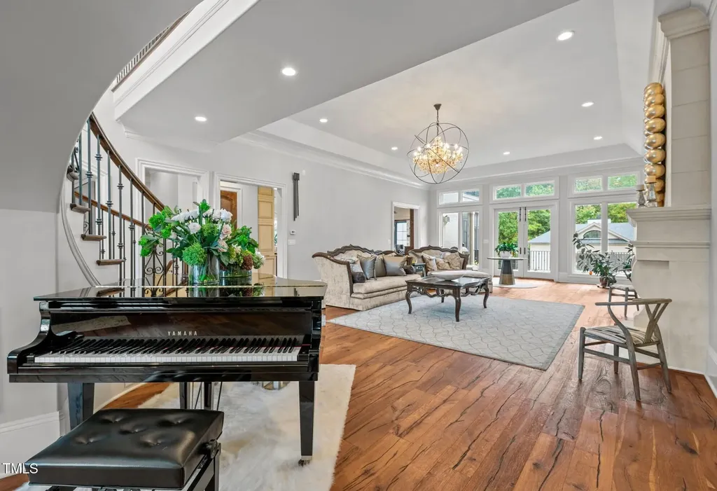 12660 Boyce Mill Road Raleigh NC 27613