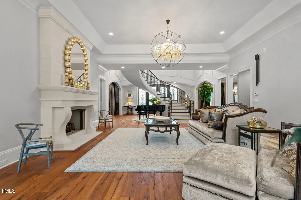 12660 Boyce Mill Road Raleigh NC 27613